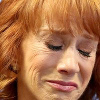 Kathy Griffin Naken