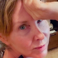 kathycameron Naken