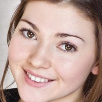 Katie Douglas Naken