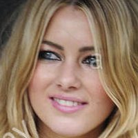 Katie Downes Naken