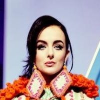 Katie Jones Naken