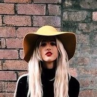 Katie Kuips Naken