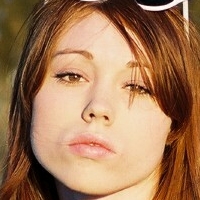 Katie Rose McCarthey Naken