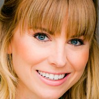 Katie Stegeman Naken