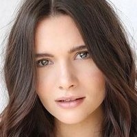 Katie Stevens Naken