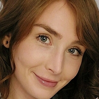 katiecooper4 Naken