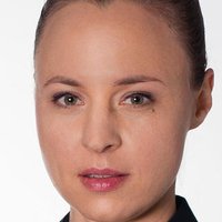 Katja Danowski Naken