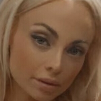Katja Glieson Naken