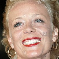 Katja Riemann Naken