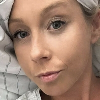 Katrin Hamann Naken