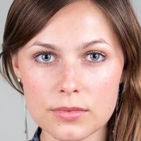Katrina Grey Naken