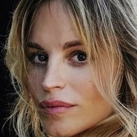Katrine De Candole Naken