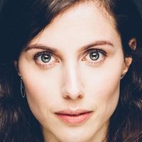 Katrine Greis-Rosenthal Naken