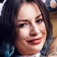 katsandcrows Naken