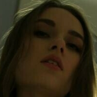 Katya Aivazova Naken