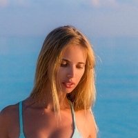 Katya Nizhegorodtseva Naken