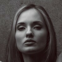 Katyhollick Naken