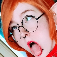 KawaiiAlienPanda Naken