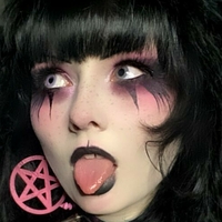 Kawaiibatfangz Naken