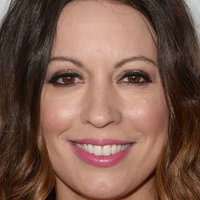 Kay Cannon Naken