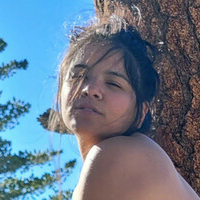 Kay Foreginn Naken