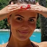 Kayla Evans Naken