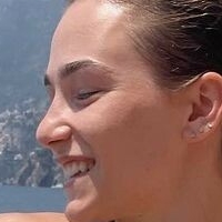 Kaylee Christine Naken