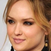 Kaylee DeFer Naken