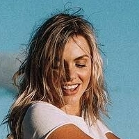 Kayleigh Douglas Naken
