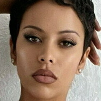 Kaylin Garcia Naken