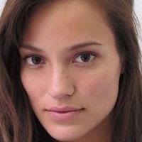 Keilani Asmus Naken