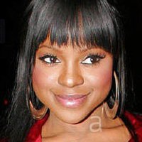 Keisha Buchanan Naken