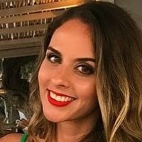Kelly Ashton Naken