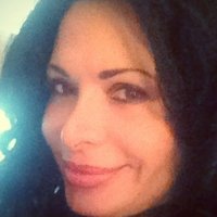 Kelly Cossette Naken