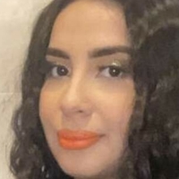 Kelly Espinoza Naken