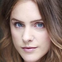 Kelly Gough Naken