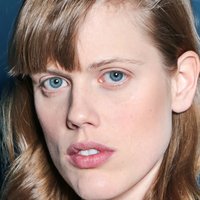 Kelly McCormack Naken