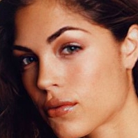 Kelly Thiebaud Naken