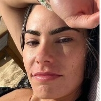 Kelsey Plum WNBA Star Naken