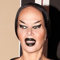 Kembra Pfahler Naken