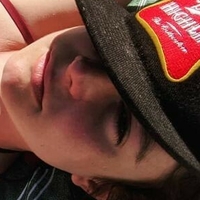 Kendall Asbell Naken