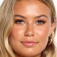 Kennia De Seinne Naken