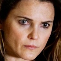 Keri Russell Naken