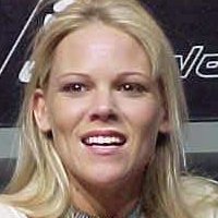 Keri Windsor Naken