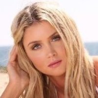 Kerrie McMahon Naken