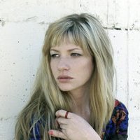 Kerry Krogstad Naken