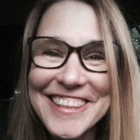 Kerstin Draeger Naken