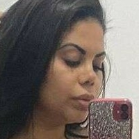 Kesha Ortega Naken
