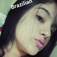 Kethelin Souza Naken