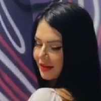 Keyla Fernandes Naken